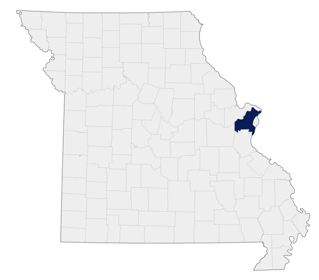 Sharp-tailed Sandpiper county map