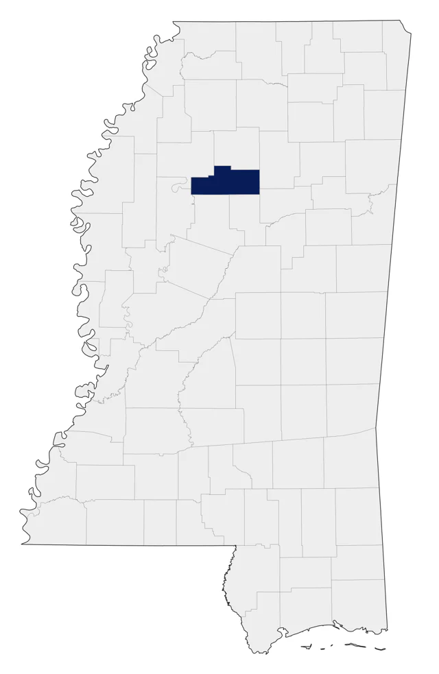 Mountain Plover county map