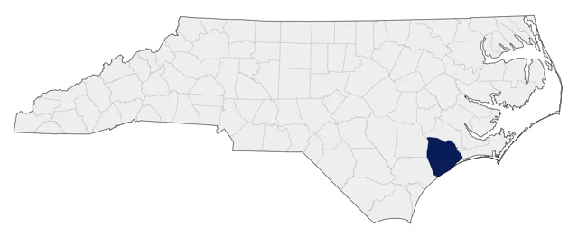 Orange-cheeked Waxbill county map