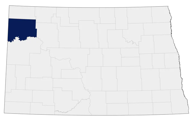 Orange-cheeked Waxbill county map