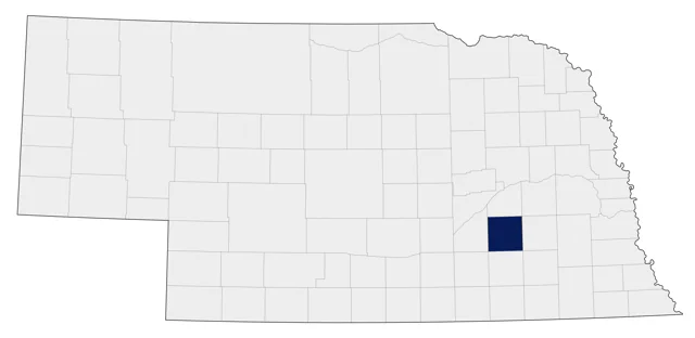 African Collared-Dove county map
