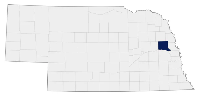 Bar-headed Goose county map