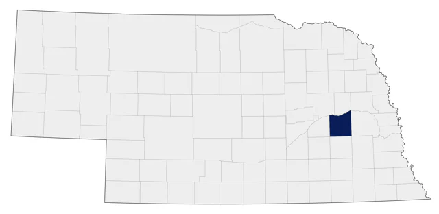 Hooded Oriole county map