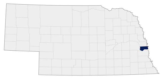 Mottled Duck county map