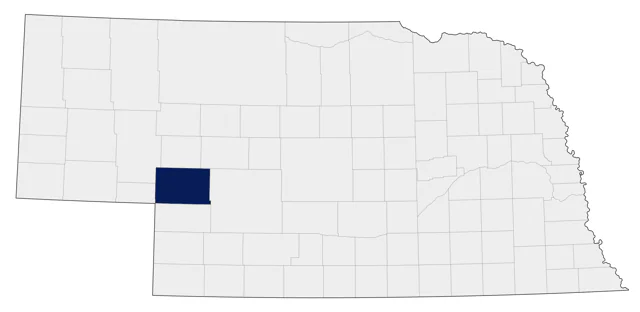 Zone-tailed Hawk county map