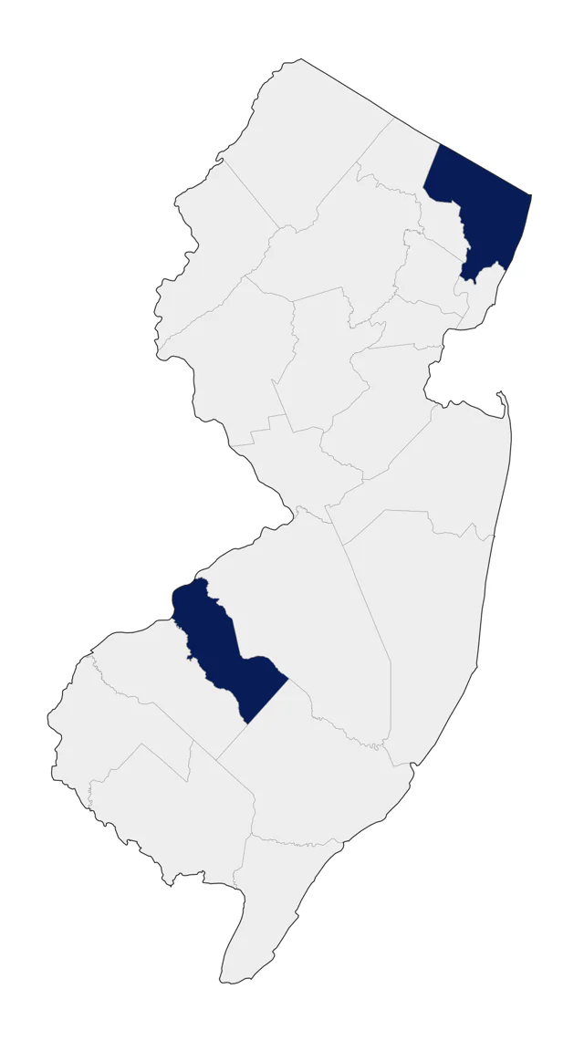 Rose-ringed Parakeet county map