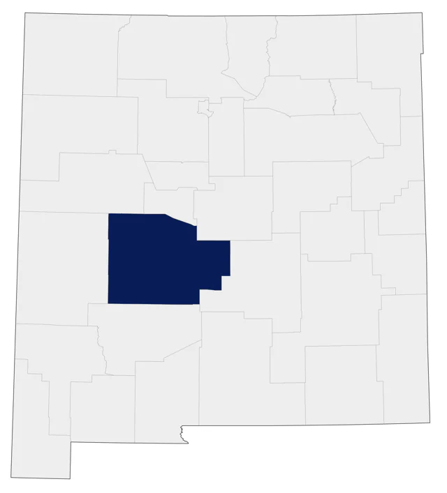 Bar-headed Goose county map