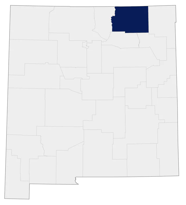 Barnacle Goose county map