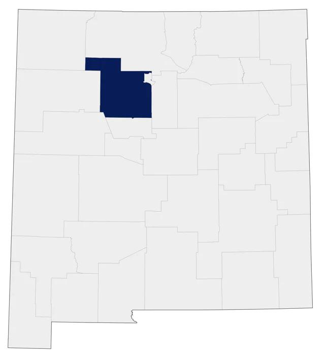 Clay-colored Thrush county map