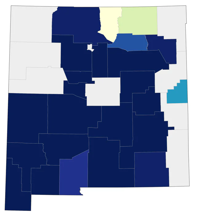 Common Black Hawk county map
