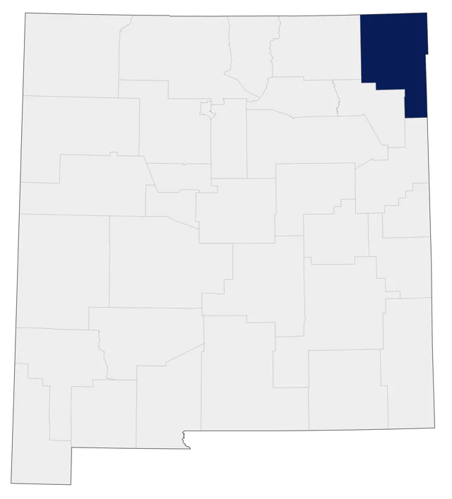 Sharp-tailed Grouse county map