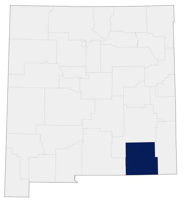 Sooty Tern county map
