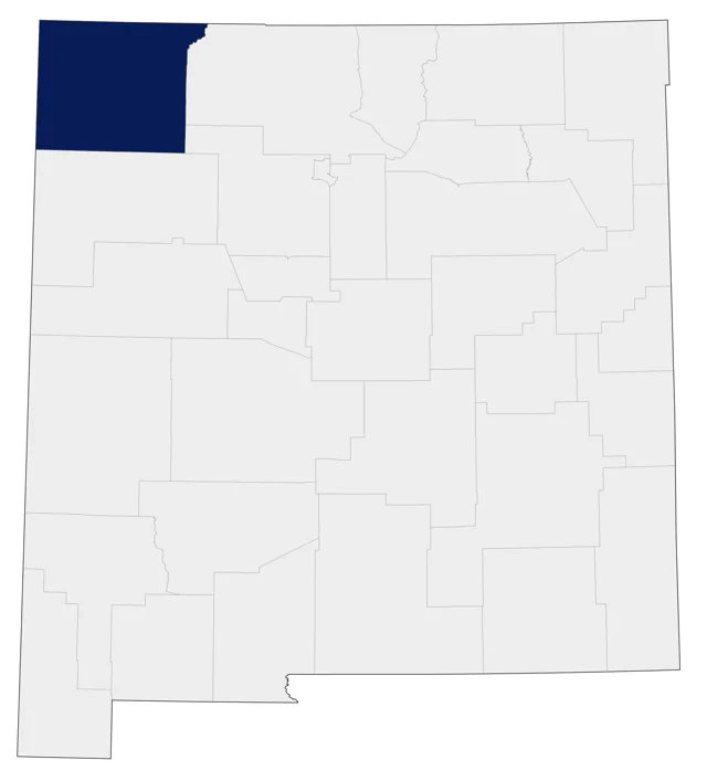 Wandering Tattler county map