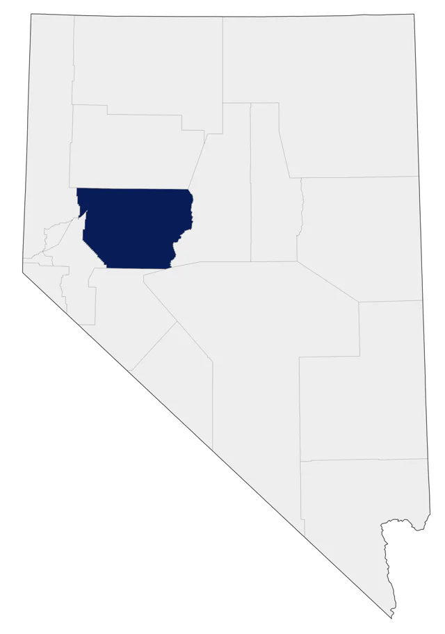 Sharp-tailed Sandpiper county map