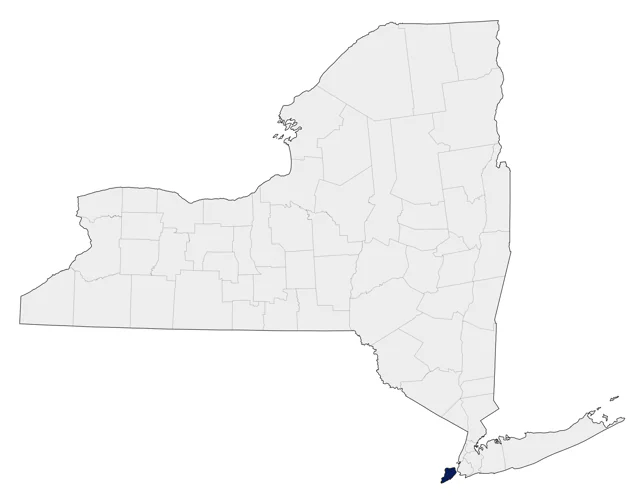 Hooded Crow county map
