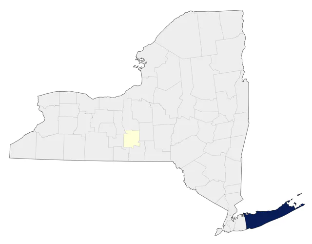 Trindade Petrel county map