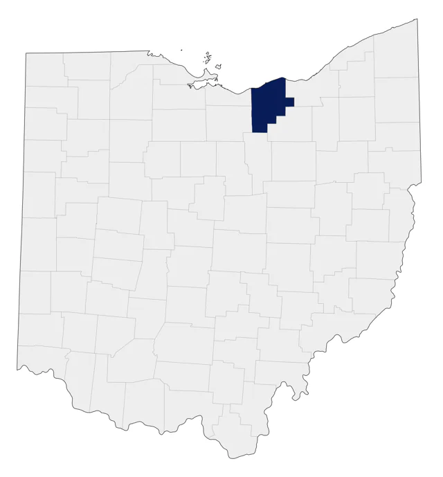 Marsh Sandpiper county map