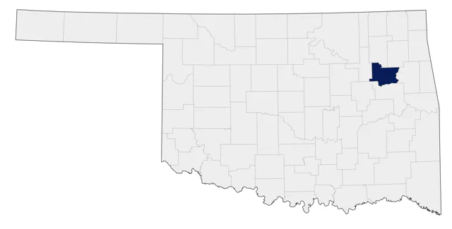 Black-headed Gull county map