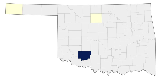 Common Black Hawk county map