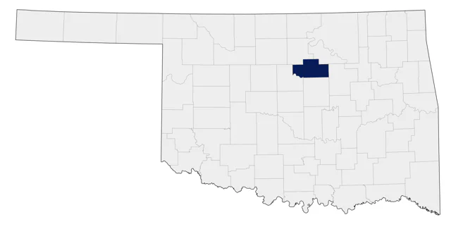 Purple Sandpiper county map