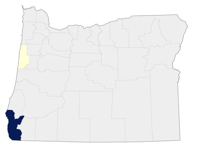 Guadalupe Murrelet county map