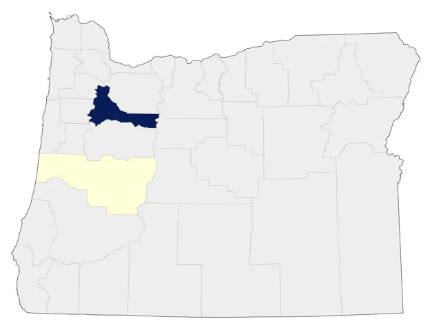 Wood Sandpiper county map