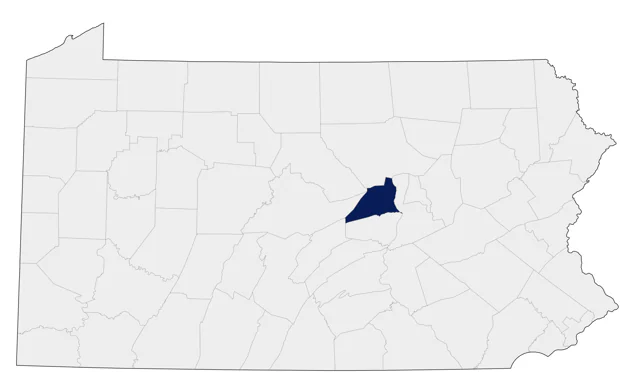 Eurasian Jackdaw county map