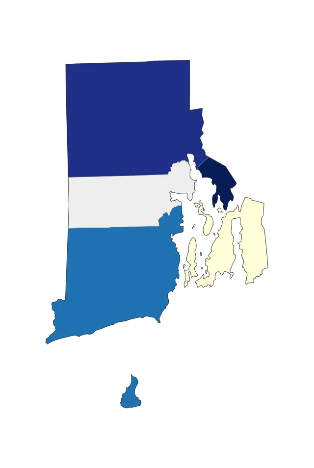 Chukar county map