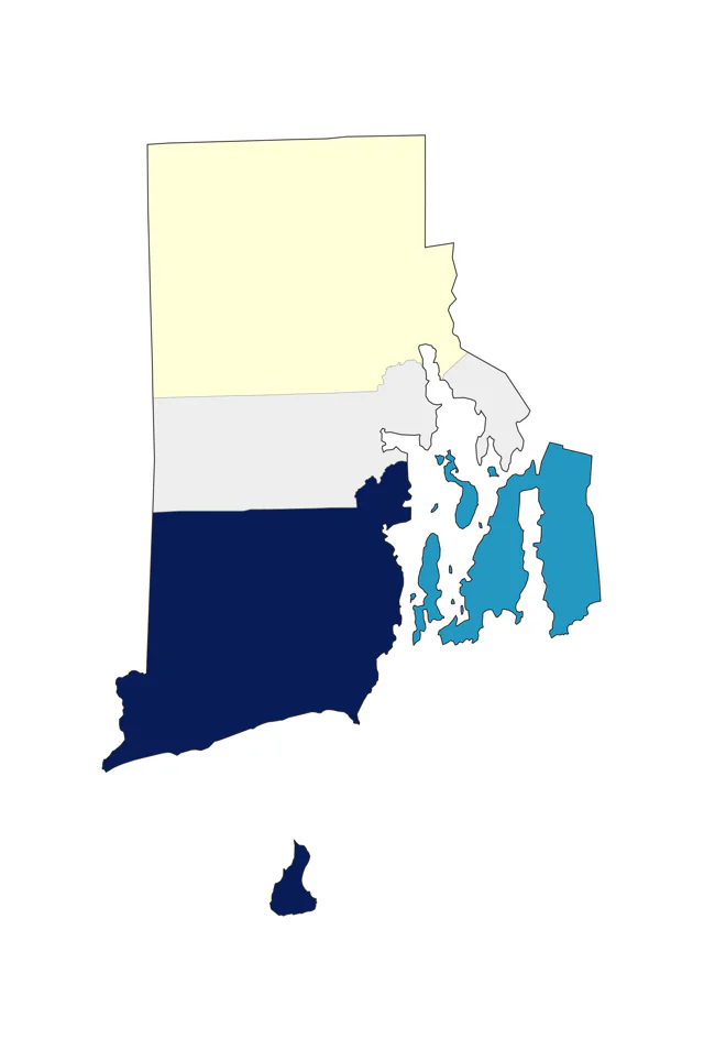 Pink-footed Goose county map