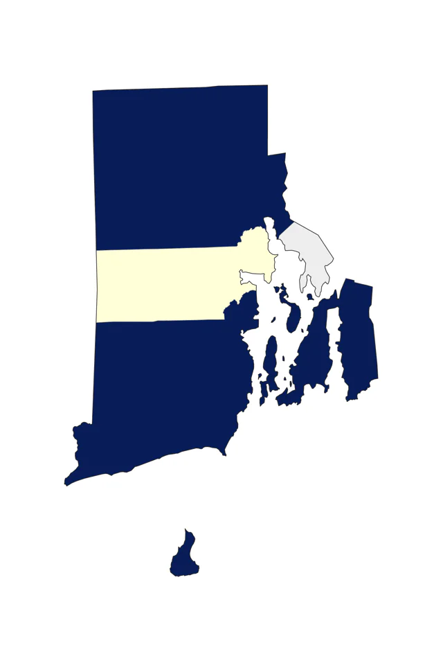 Sora county map