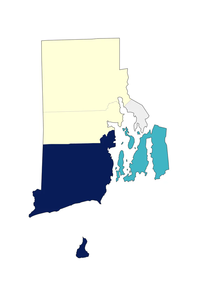 Upland Sandpiper county map