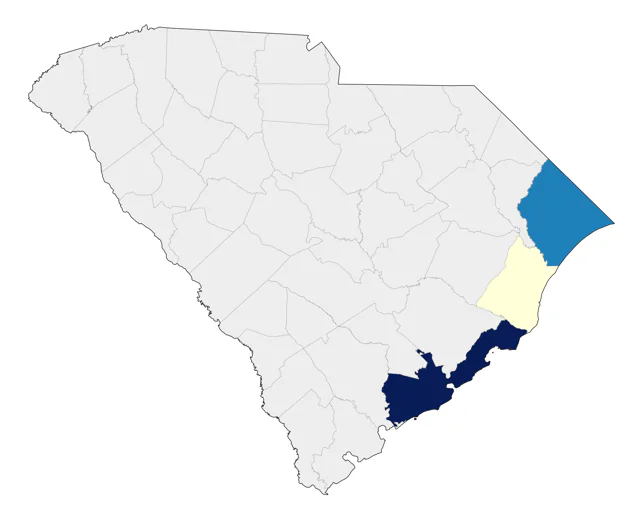 Brant county map