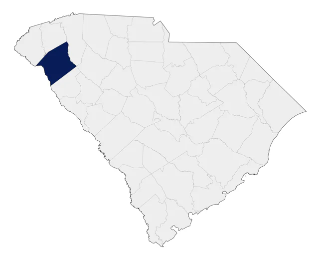 Chestnut-collared Longspur county map