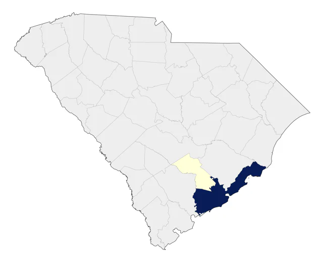 Chukar county map