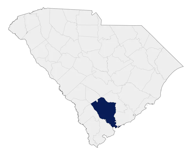 Great Kiskadee county map