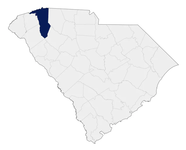 Sage Thrasher county map