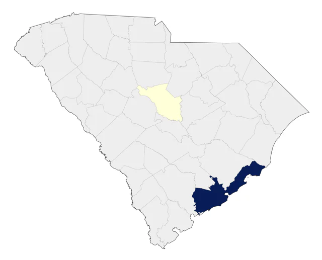 Swainson's Hawk county map