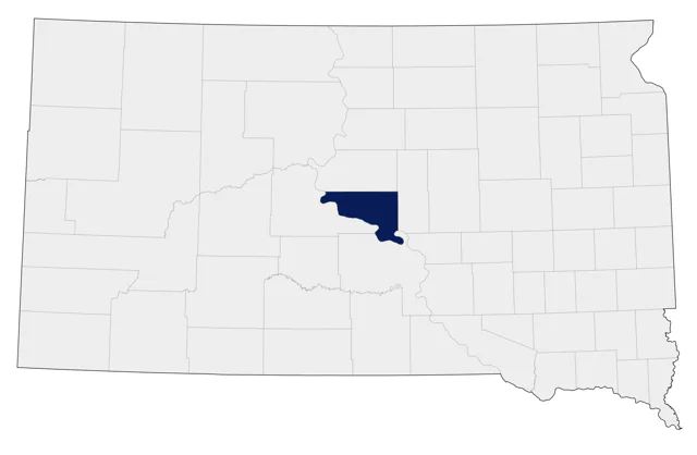 Williamson's Sapsucker county map