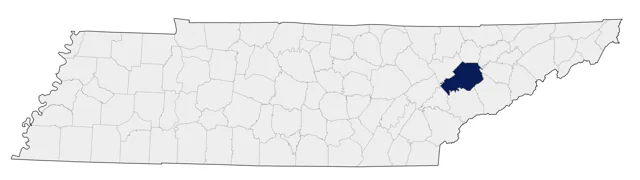 Black-headed Parrot county map