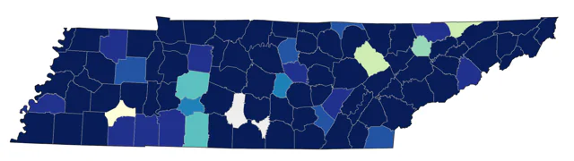 Gadwall county map