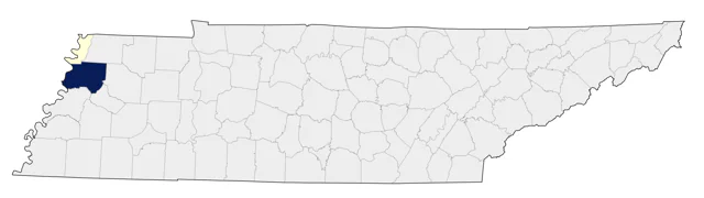 Great-tailed Grackle county map