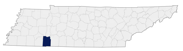 Ivory Gull county map