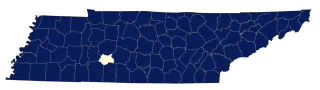 Killdeer county map