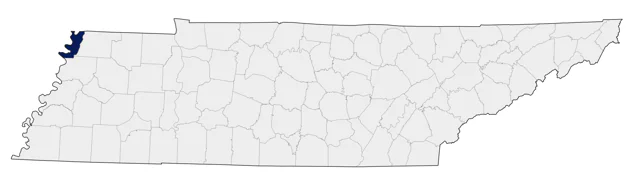 Long-billed Murrelet county map