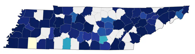 Sora county map