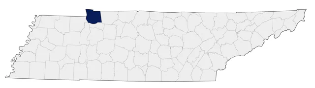 South African Shelduck county map