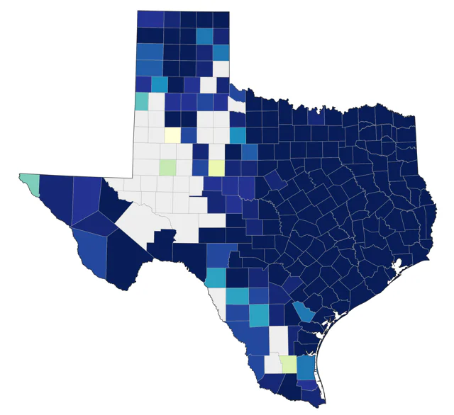 Bald Eagle county map
