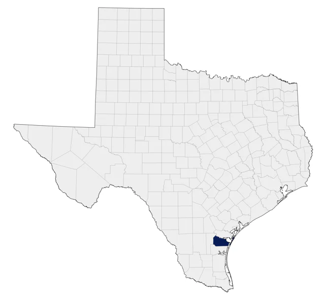 Trindade Petrel county map