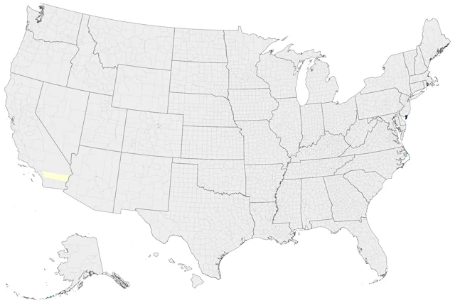 Common Swift county map