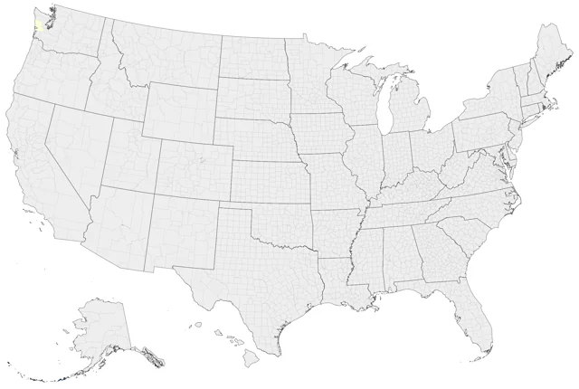 Providence Petrel county map